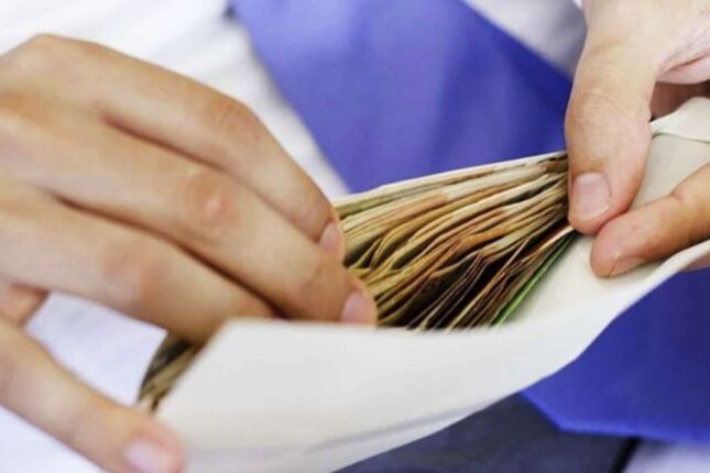 İşlədikləri şirkəti soydular – 180 min manat..