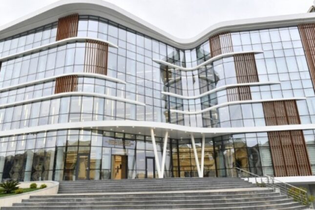 PA-da vətəndaş qəbulunun noyabr CƏDVƏLİ