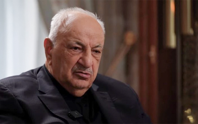 Abid Şərifov insult keçirib – Vəziyyəti ağırdı