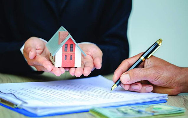 İpoteka ilə əlaqədar dəyişiklik üçüncü oxunuşdan keçdi