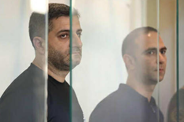 Baş direktorla müavininə 10 il həbs istənildi (VİDEO)