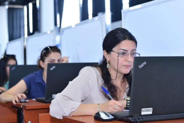 Bu müəllimlər 2027-ci ildə də sertifikasiyadan keçəcək