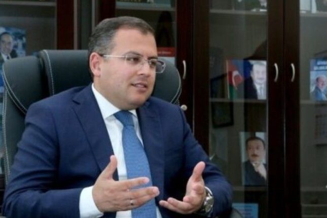 İcra hakimiyyətinin tabeliyində olan qurum 440 minlik fəhlə geyimi alır