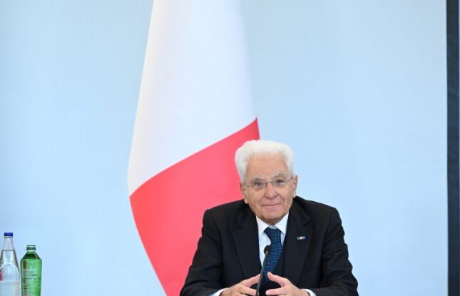Sercio Mattarella: Bu universitet Azərbaycan ilə İtaliya arasında artan dostluğu əks etdirir