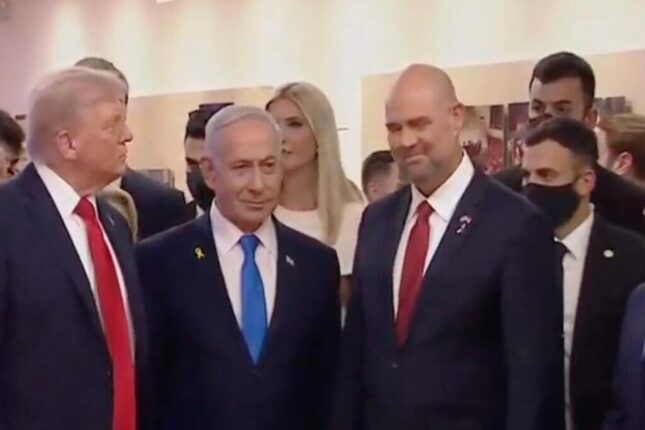 “Müharibə bitdi, HAMAS razılaşmaya əməl edəcək” – Tramp