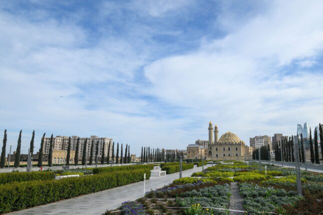 Sabah 25 dərəcə isti olacaq