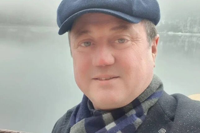 Azərbaycan diasporunun rəhbəri Rusiya vətəndaşlığından çıxarıldı