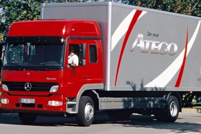 Əl əyləci işləməyən sürücü faciəyə SƏBƏB OLDU