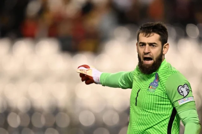 Şahruddin Mbappe və Ronaldonu müqayisə etdi