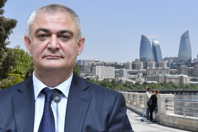 “Mənə düşmən olanla niyə danışığa gedim?!” – Çıxışına limitsiz vaxt ayrıldı