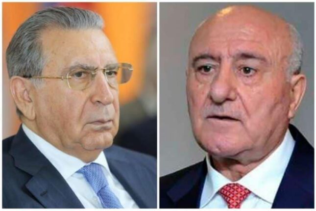 Mehdiyevin torpaq imperiyası quran “akademiki”… Qərib Məmmədov haradadır?