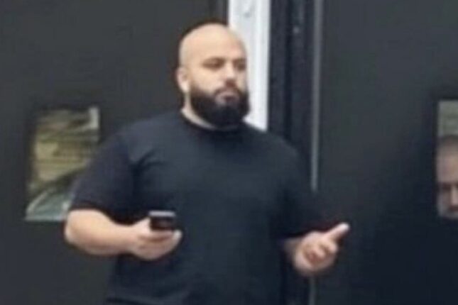 Mançesterdəki terroru törədənin kimliyi açıqlandı