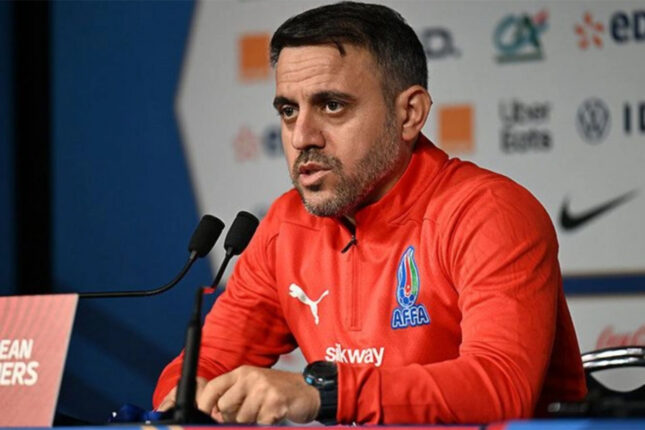 “O qolu ancaq Mbappe vura bilərdi” – Ayxan Abbasov