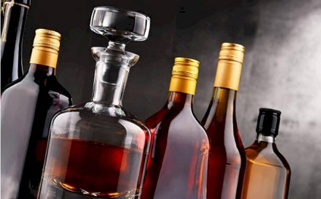 Alkoqollu içkilər üçün aksiz dərəcəsi artırılır