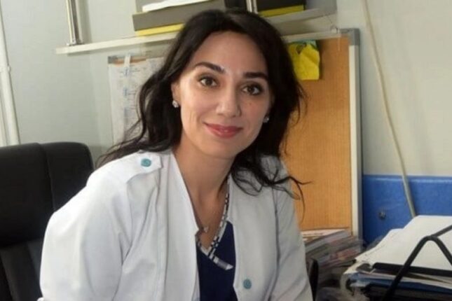 Ramiz Mehdiyevin gəlini niyə işə çıxmır?