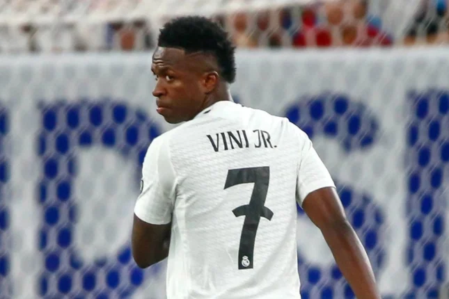 Detallar bəlli oldu: “Real Madrid” Vinisiusu satır