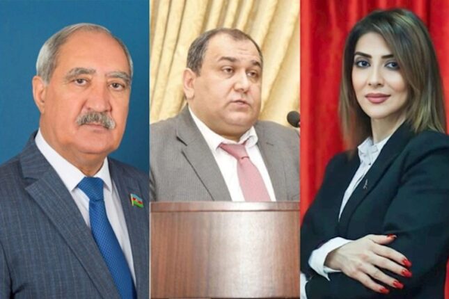 “Atam və bacım legitimliyimi şübhə altına alarsa, onları məhkəməyə verəcəm” — Fəzail Ağamalının oğlu