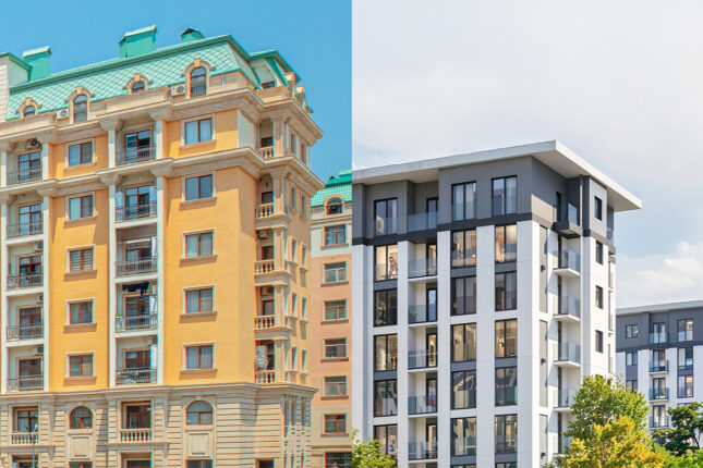 “Sahil Park” və “Yeni Sumqayıt”da mənzil satışları davam edir – Fotolar