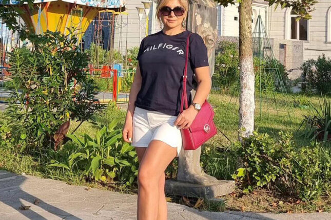 “Sən əxlaqsızsan, 50 yaşında ərə gedirsən…”