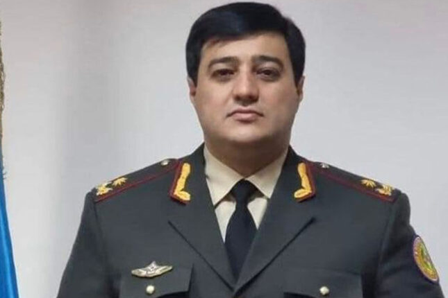 “Hamısı generalların, polkovniklərin pullarıdır…” – Şabalıd davası