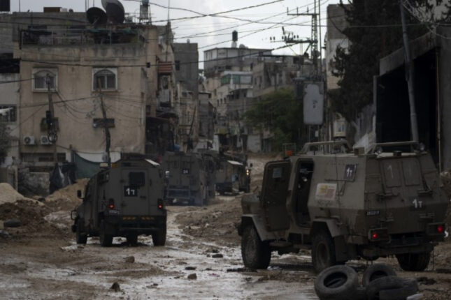 İyirmi israilli girov iki illik əsirlikdən sonra İsrailə qayıdacaq