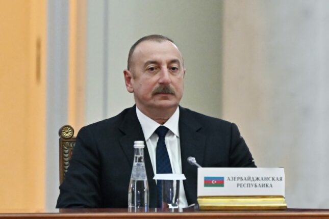 Vaşinqton Zirvəsinin mühüm nəticələrindən biri də Zəngəzur dəhlizinin açılmasıdır