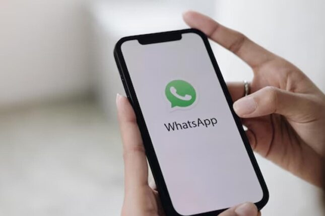 “Whatsapp”a yeni funksiyalar gəldi