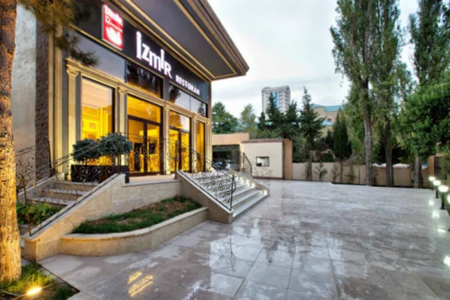 “İzmir Restoran” qalmaqallı məhkəmə prosesində yenidən uduzdu