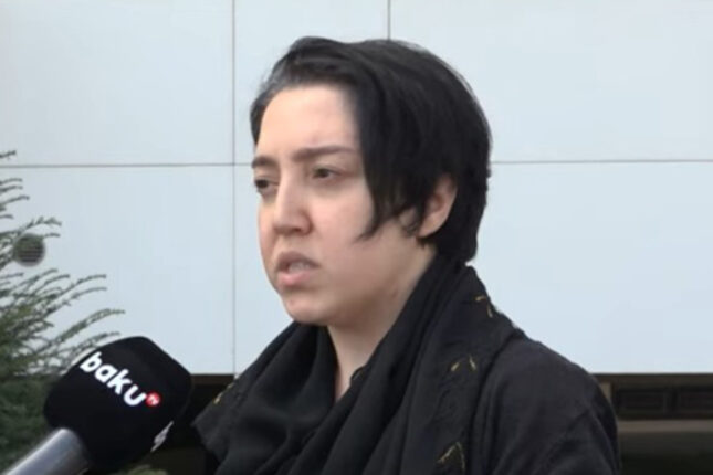 “36 min ödəmişəm, anamı da xəstəxanada öldürüblər” – Video