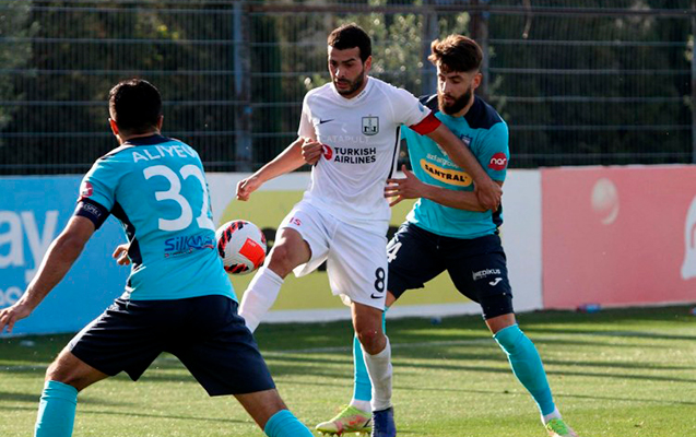 “Araz-Naxçıvan” “İmişli”yə, “Zirə” “Neftçi”yə qarşı