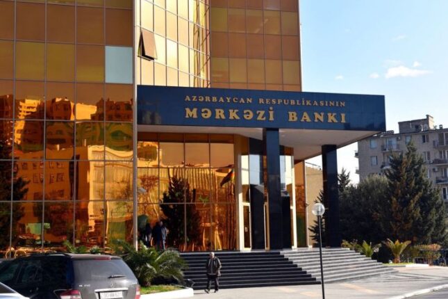 Mərkəzi Bank məşhur ödəniş provayderini cəzalandırdı