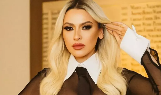 Hadisə saxlanılmasından danışıb ağladı – VİDEO