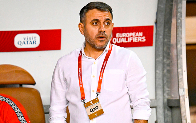 “Onun günahı böyükdür” – Ayxan Abbasov