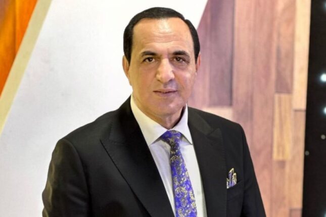 Manaf Ağayev Aqşinə : “Sənin başın üçün deyil” – VİDEO