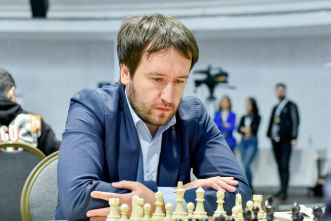 “Bəxt bizim tərəfimizdə olmadı” – Teymur Rəcəbov