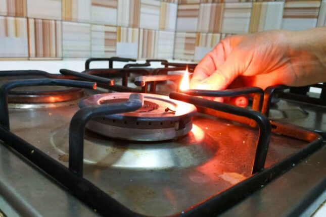 Sumqayıtın bəzi hissələrində qaz olmayacaq