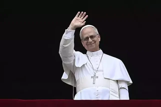 Vatikan: Papa XIV Leo Türkiyəyə gəlir – Təfərrüatlar açıqlandı