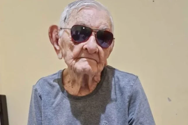 Dünyanın ən yaşlı kişisindən uzun ömrün sirri: 113 ildir dəyişməyən bir vərdiş