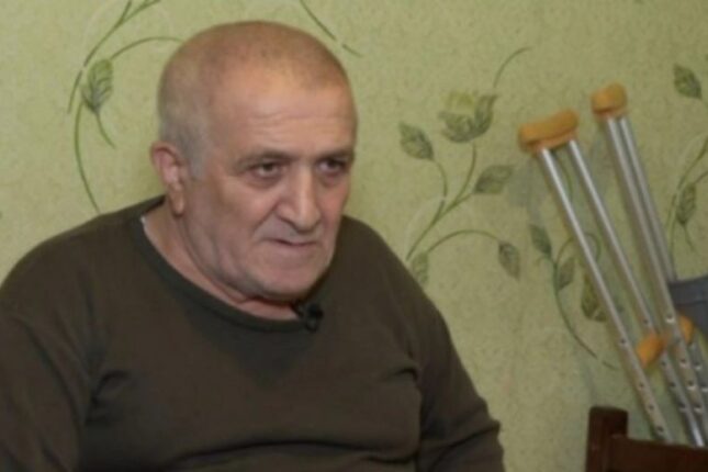 Həkim pasiyenti yanlış əməliyyatla şikəst edib? – VİDEO