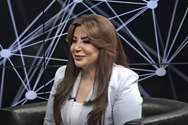 “Tanınmış aparıcıya 6 min manat borc verdim, “blok”a atdı”