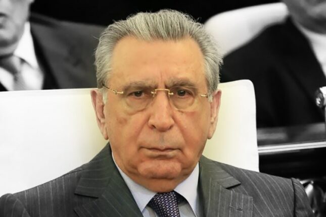 Ramiz Mehdiyevin xəyanət dosyesi…