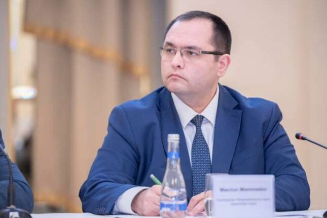 Sədr müavini işdən çıxarıldı – Yerinə “Azbadam”ın sabiq direktoru gətirildi