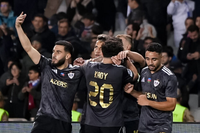 “Qarabağ” 8,4 milyon manat qazandı