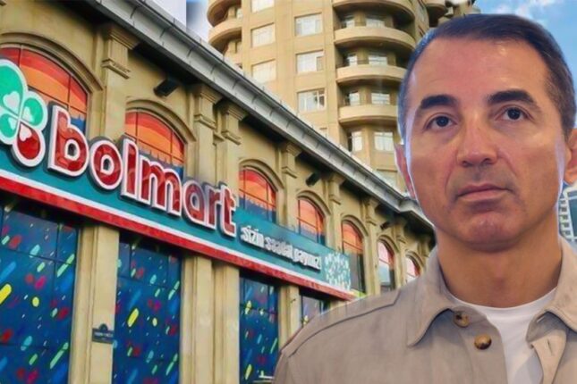 “Bolmart” mağazalar şəbəkəsi kimindir? – Adnan Əhmədzadə ilə hansı əlaqələr var?