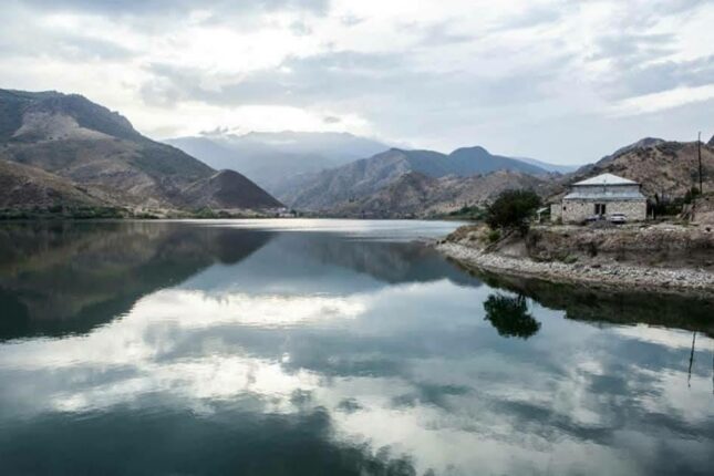 Suqovuşan və Talışın işğaldan azad edilməsindən 5 il ötür