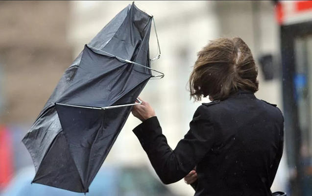 Hava şəraiti ilə bağlı növbəti – Xəbərdarlıq