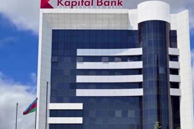 “Kapital Bank” şəxsi məlumatları üçüncü şəxsə ötürdüyünü təsdiqləyib? – Rəsmi açıqlama