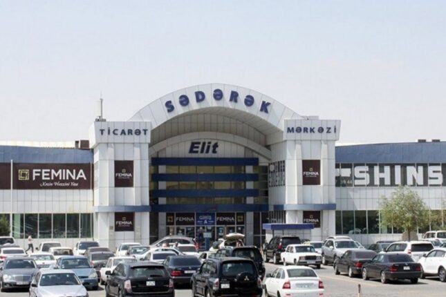 Sədərəkdə kütləvi DAVA: Reklam Agentliyinin əməkdaşları döyüldü – Video