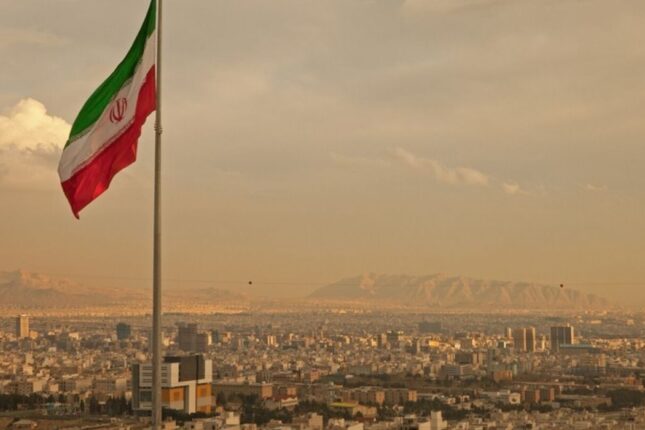 İranda vətəndaş müharibəsi ola bilər — Siyasi şərhçi