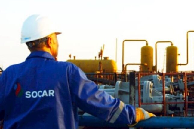 SOCAR işçilərindən NARAZILIQ… “Axşam növbəsinə gəlmək üçün yolları piyada gedirik”